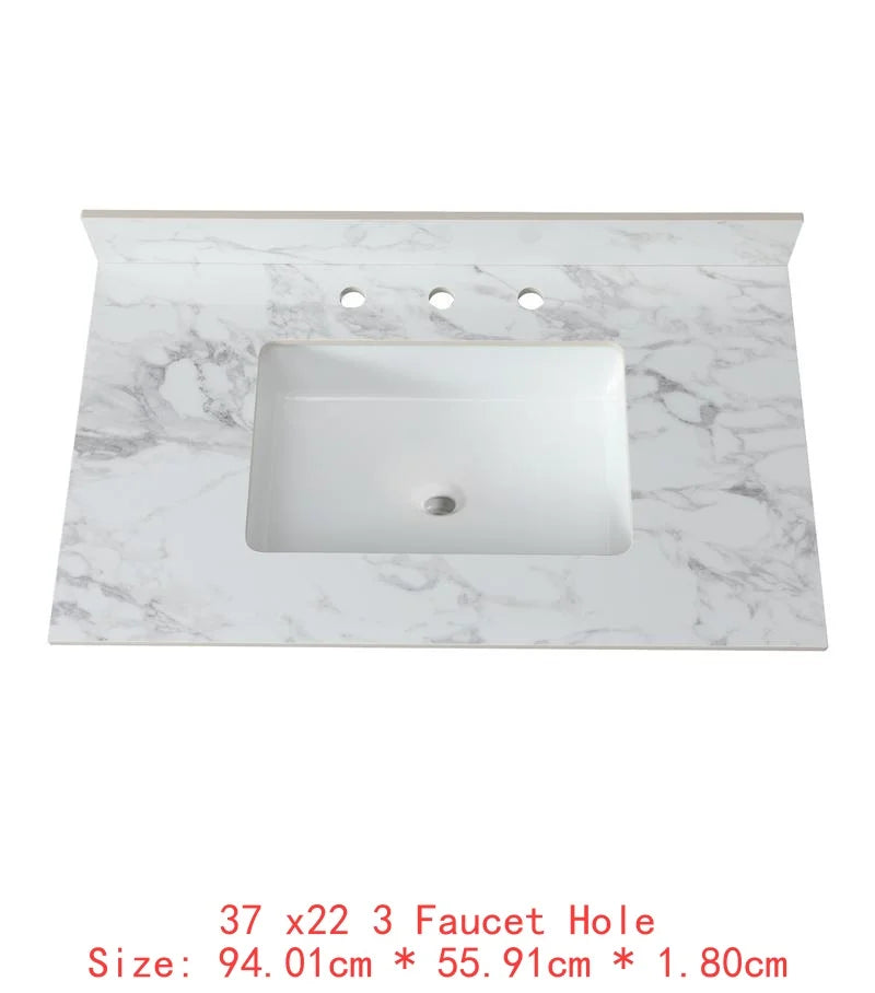 Bathroom Vanity Top