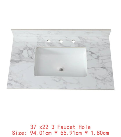 Bathroom Vanity Top