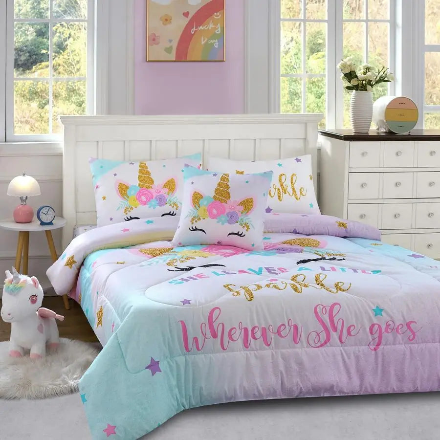 Comforter Set