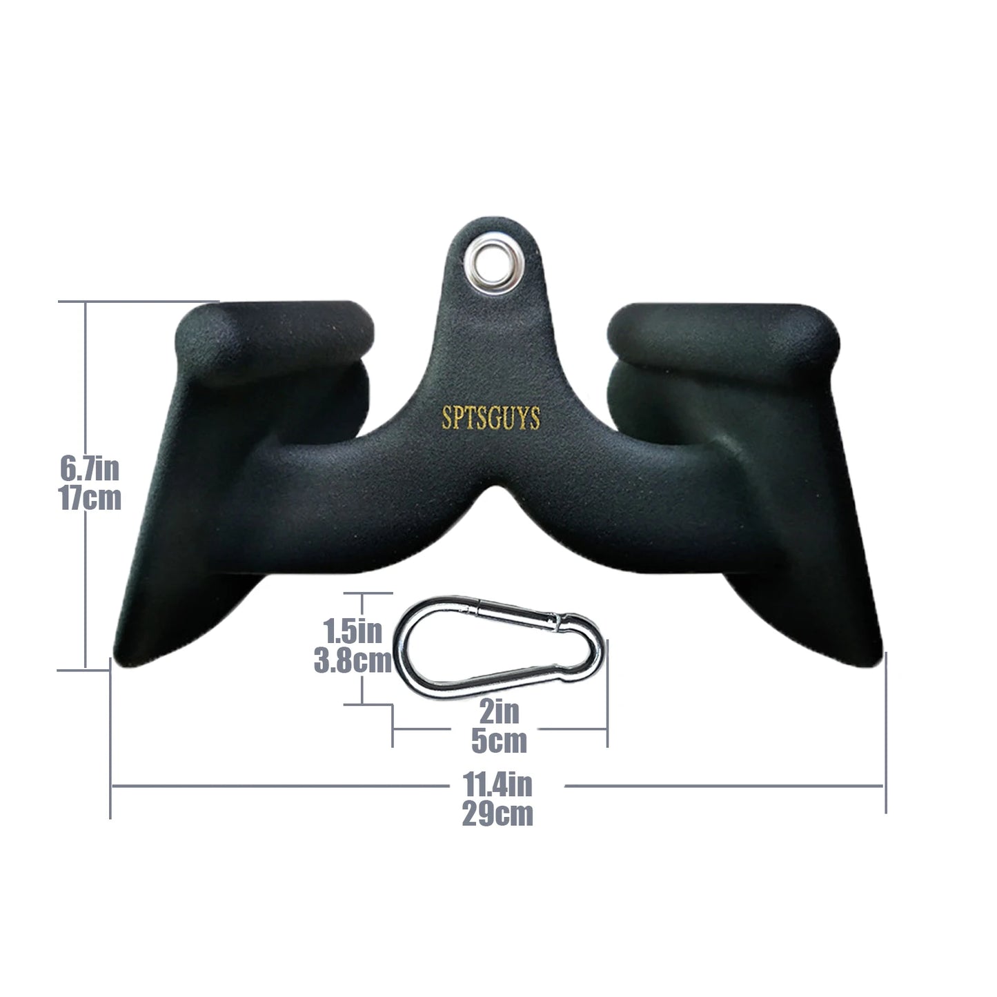 Lat Pull Down Bar  Attachments