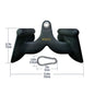 Lat Pull Down Bar  Attachments