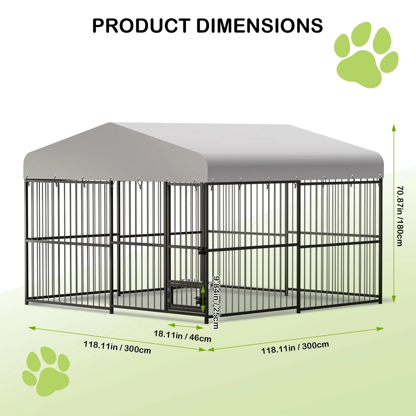 Kennel