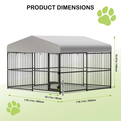 Kennel