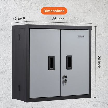 Wall Cabinet Metal