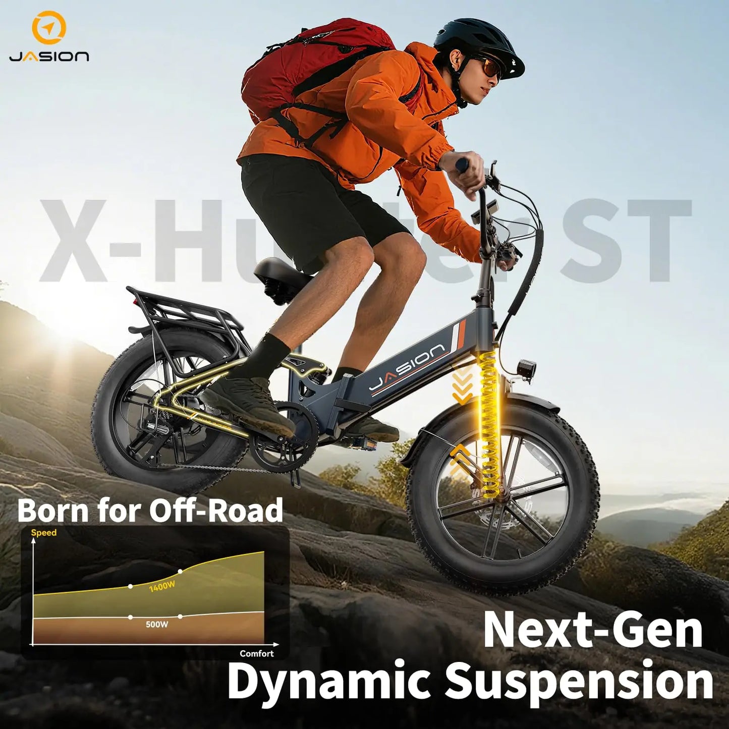 Electric Bike for Adults,Foldable