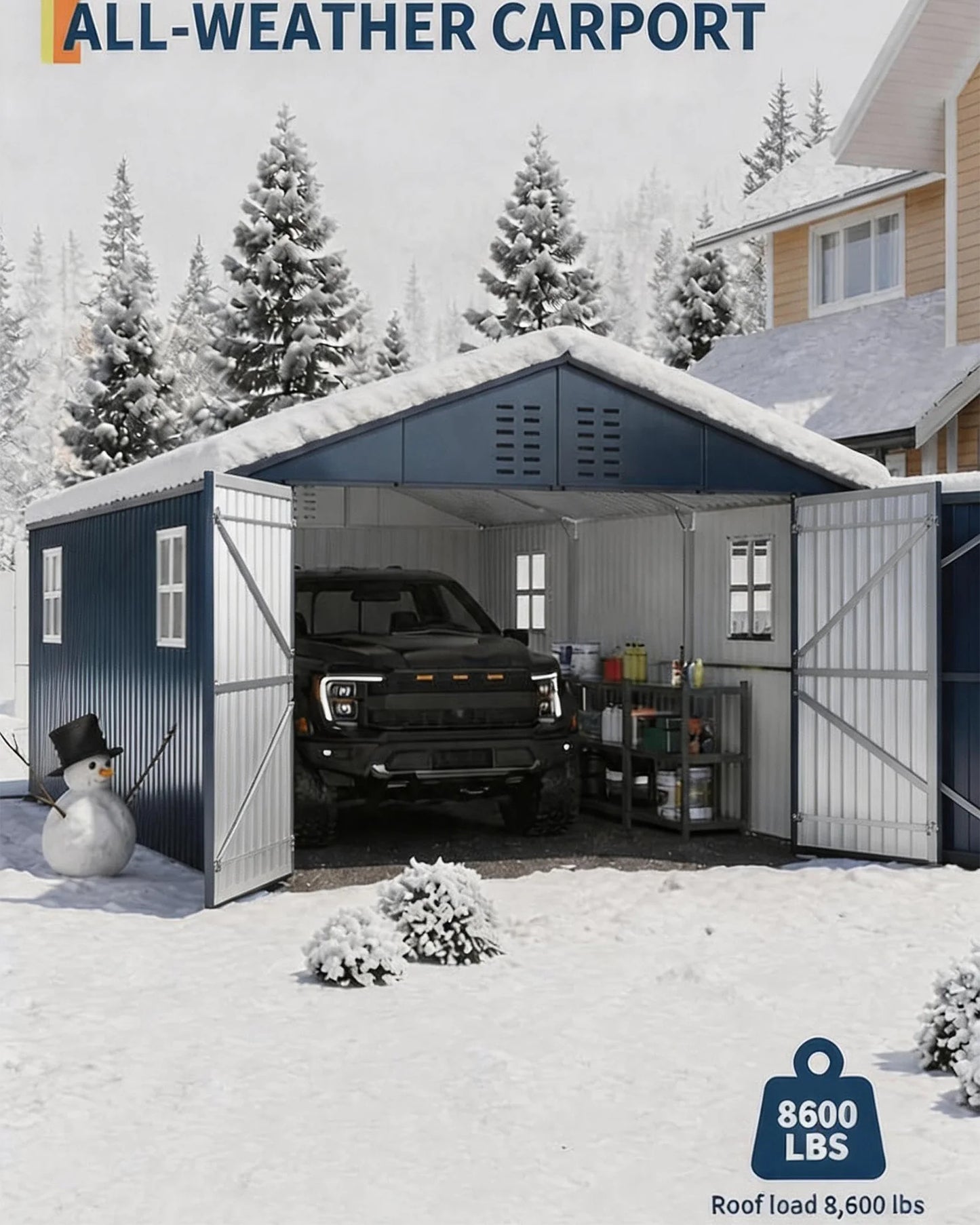 Carport