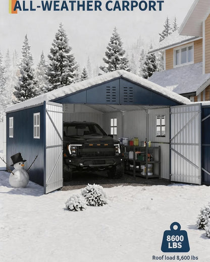 Carport