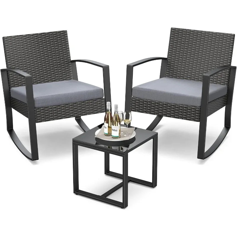 Patio Furniture Set