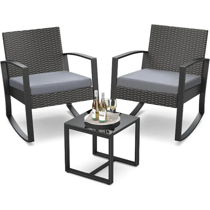 Patio Furniture Set