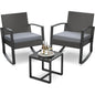 Patio Furniture Set