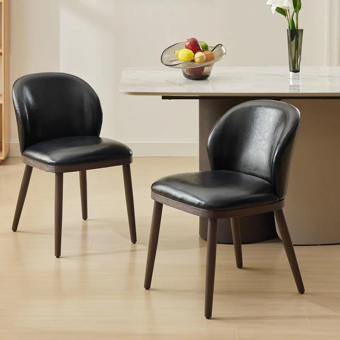 Dining Chairs Set of 2