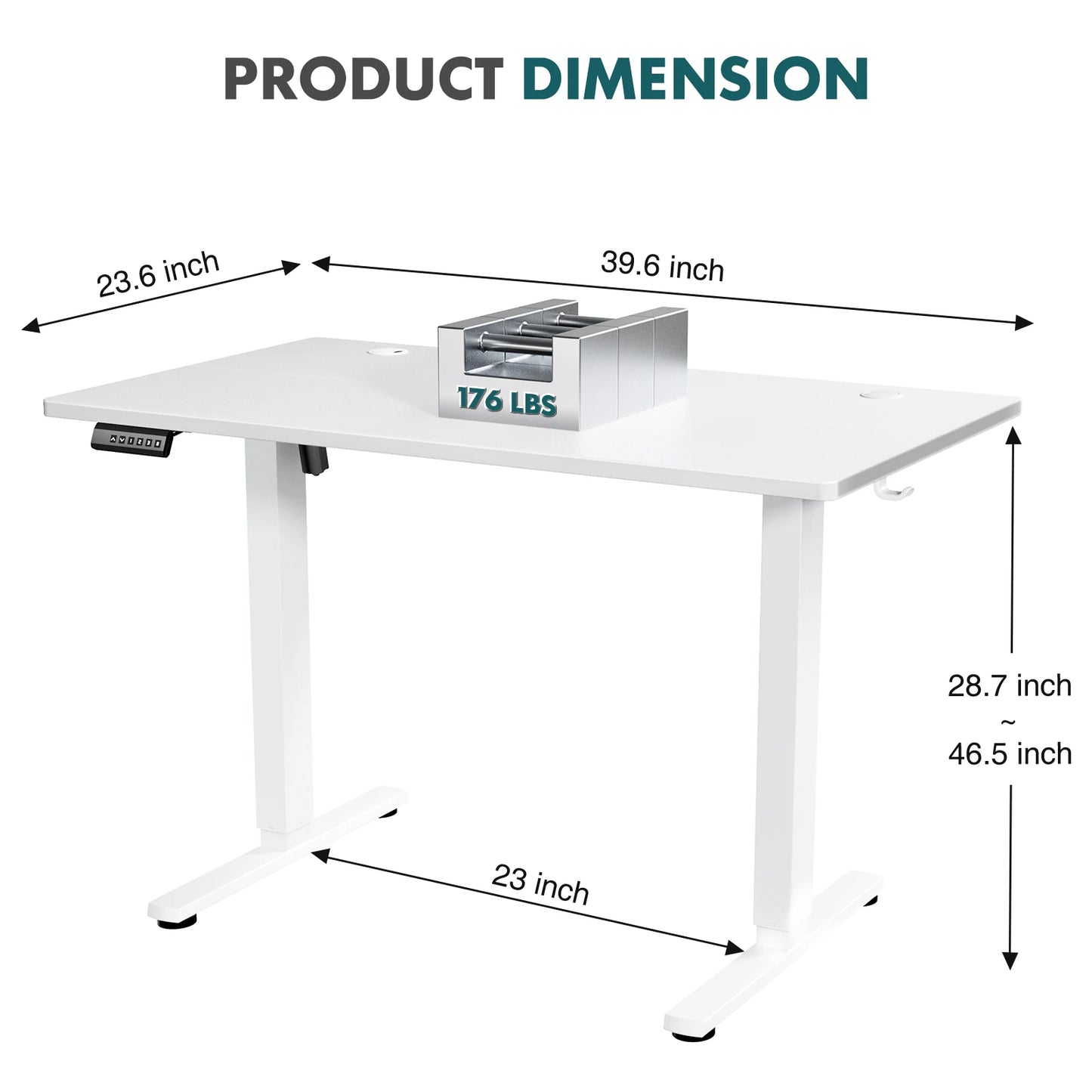 Electric Standing Desk