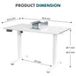 Electric Standing Desk