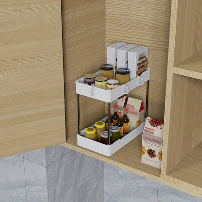 Under Sink Organizers