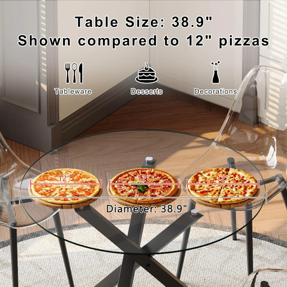 Dining Table Set
