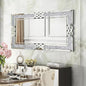 Wall Mirror Rectangular