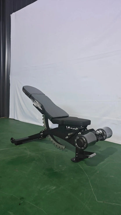 Adjustable Bench