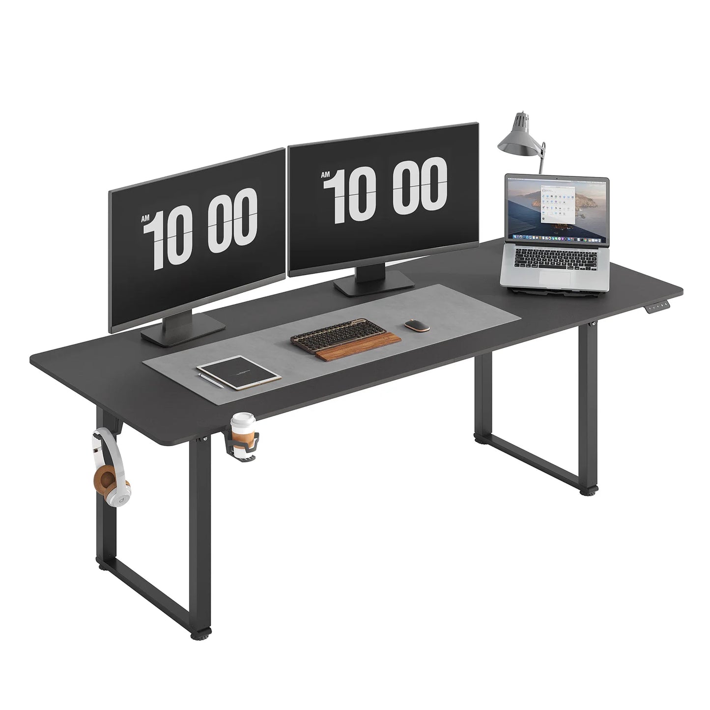 Electric Lifting Desk Stand Up Desk
