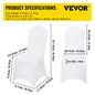 Wedding Chair Cover Spandex