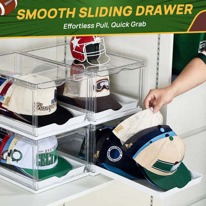 Hat Organizer