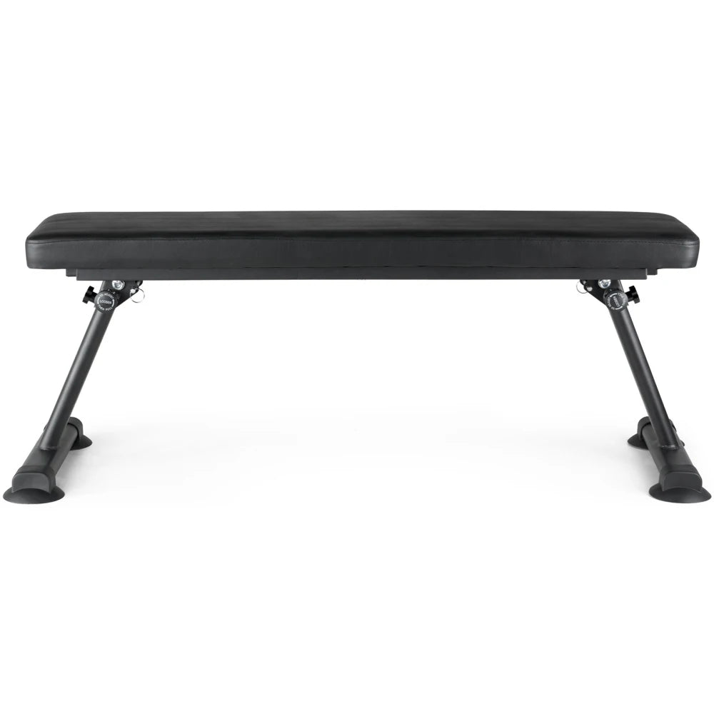 Flat Weight Bench, Foldable