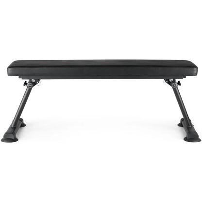 Flat Weight Bench, Foldable