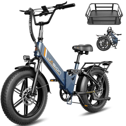 Electric Bike for Adults,Foldable