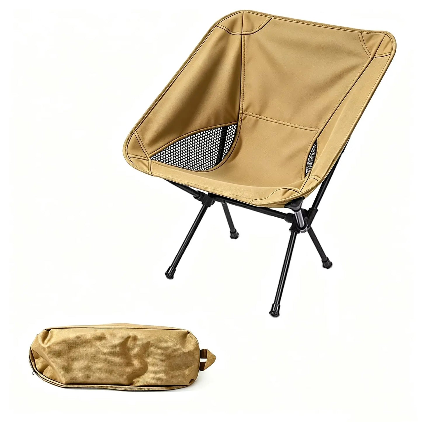 Camping Chair Foldable
