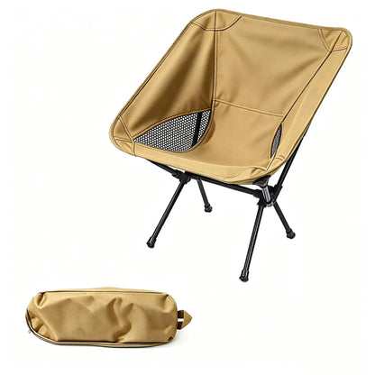 Camping Chair Foldable