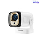 WiFi6 BT5.4 Mini Outdoor Movie Projector with WiFi & BT