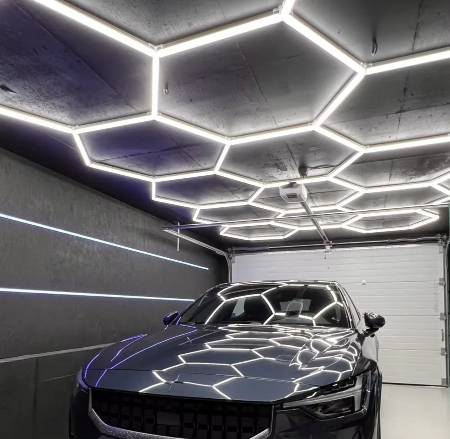 Garage Light