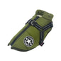 Dog Jacket With Harness