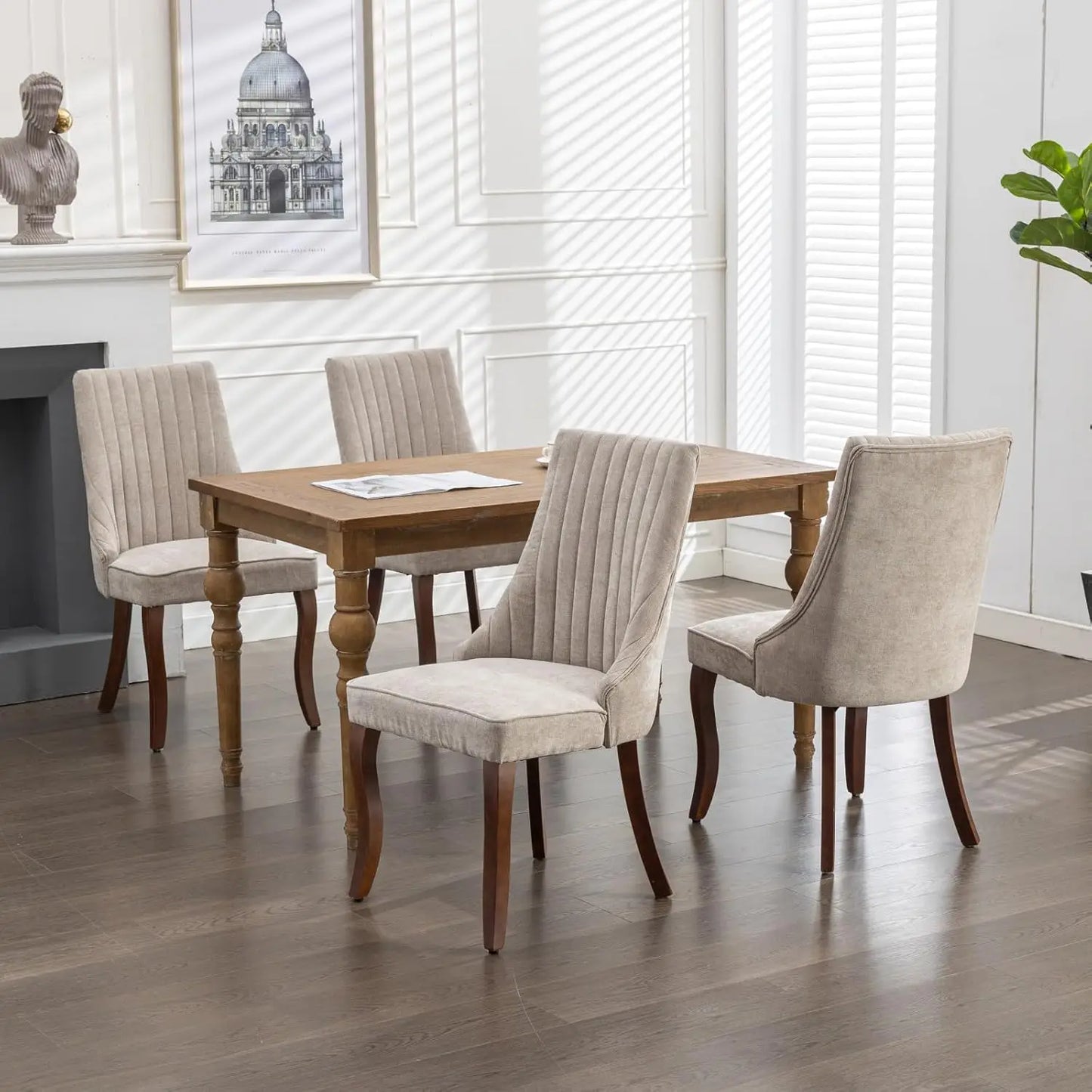 Dining Chairs