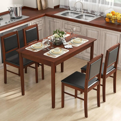 Dining Table Set