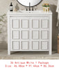 Bathroom Vanity Set with Double Vanities