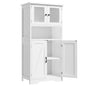 Free Standing Kitchen Pantry
