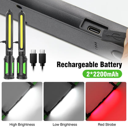 Rechargeable LED Light
