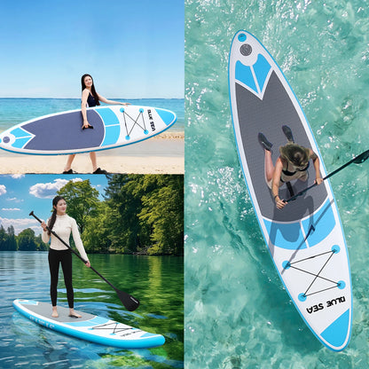 Inflatable Stand Up Paddle Board