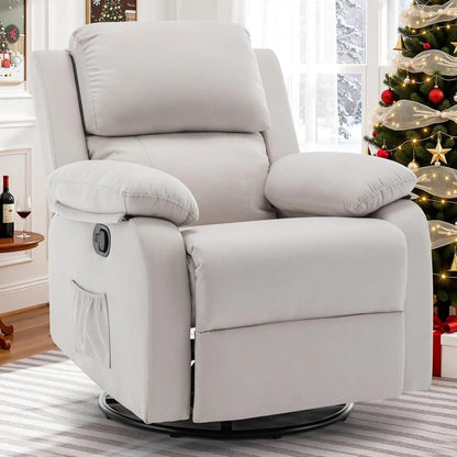 Swivel Rocker Chair