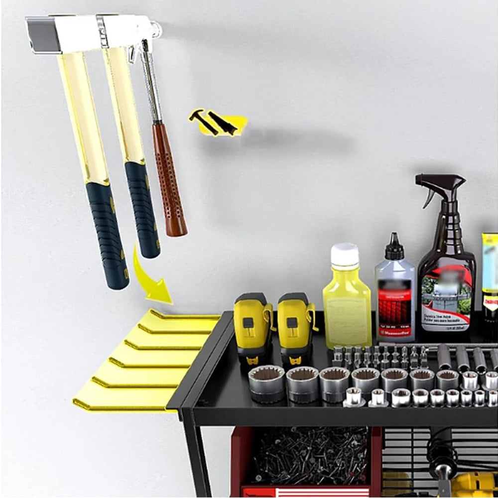 Power Tool Organizer