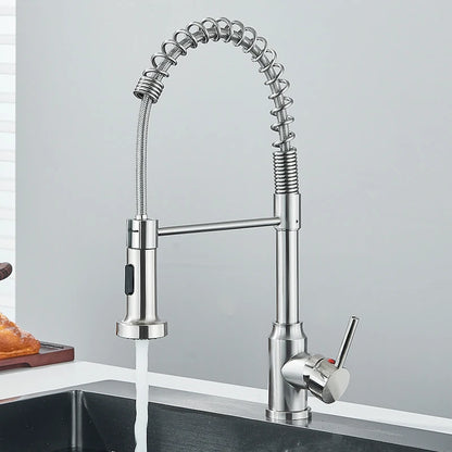 Kitchen Faucet