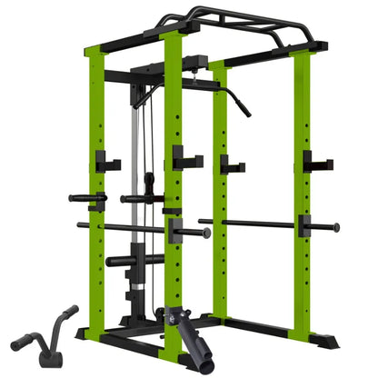 Home Gym Set Multi-functional