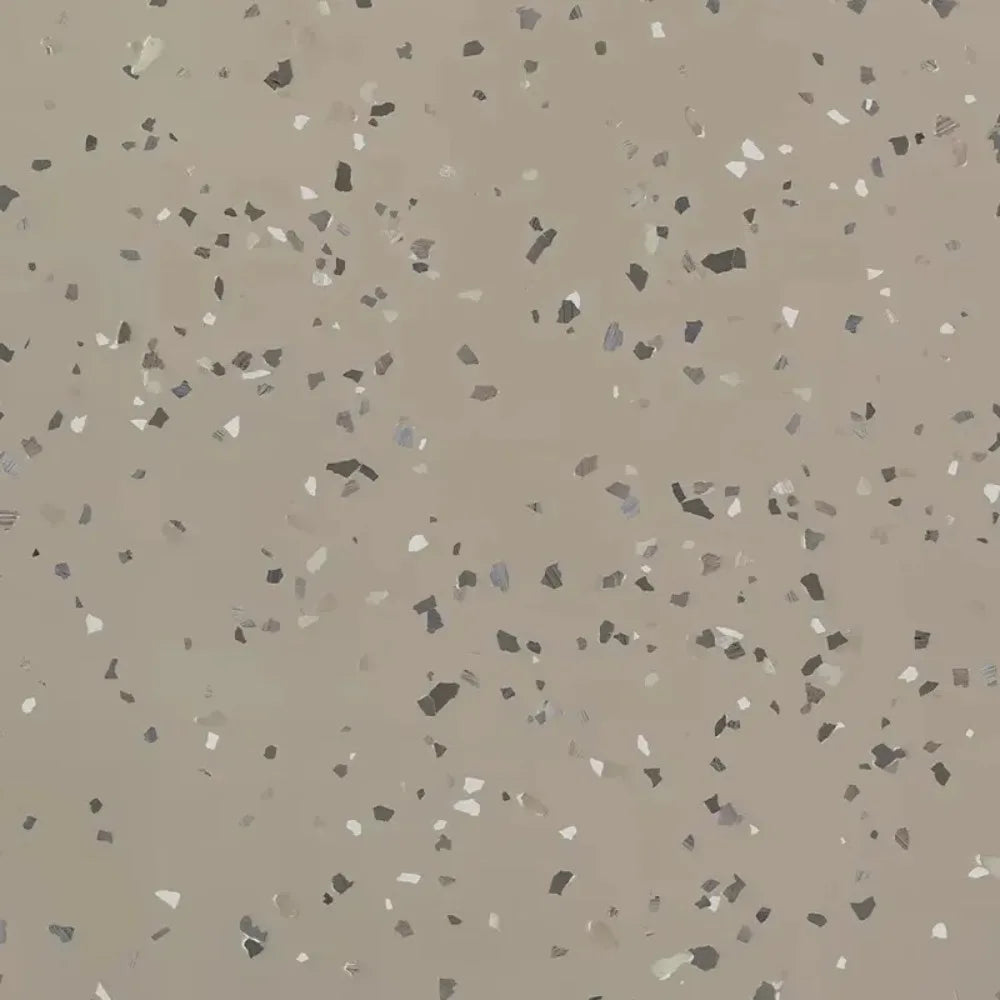 Car Garage Floor Coating Kit