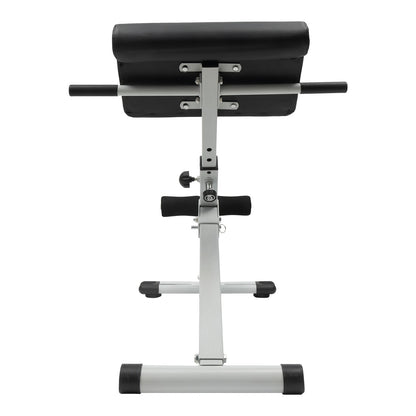 Hyperextension Bench