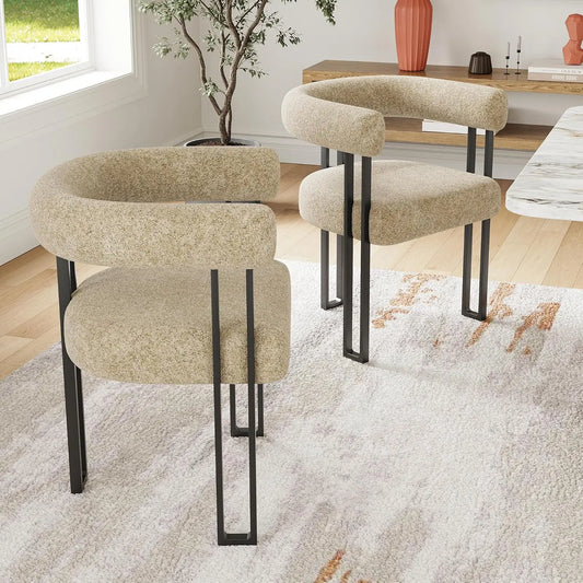 Modern Armchairs