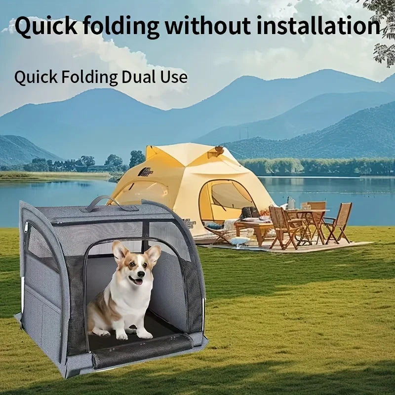 Pet Car Carriers