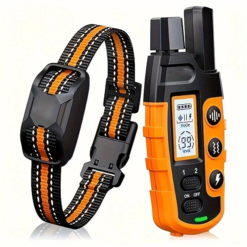 Dog Training Collar
