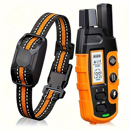 Dog Training Collar