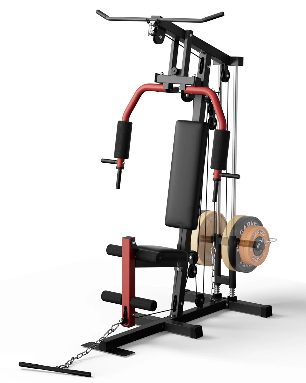 Multifunctional Home Gym Equipment