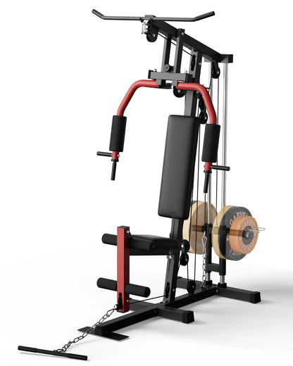 Multifunctional Home Gym Equipment